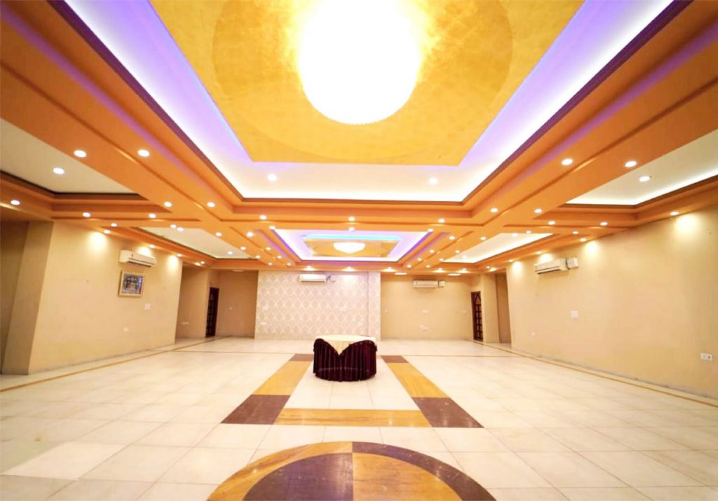 Banquet Halls in Jaipur for Wedding, Events and Parties