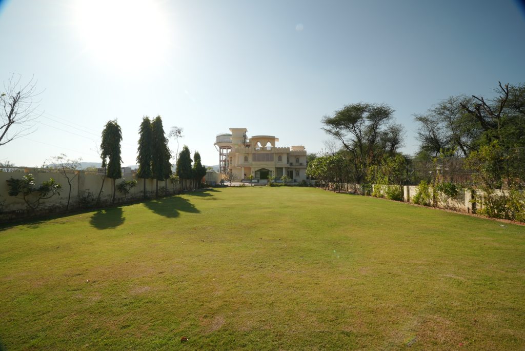 Kothi Lohagarh