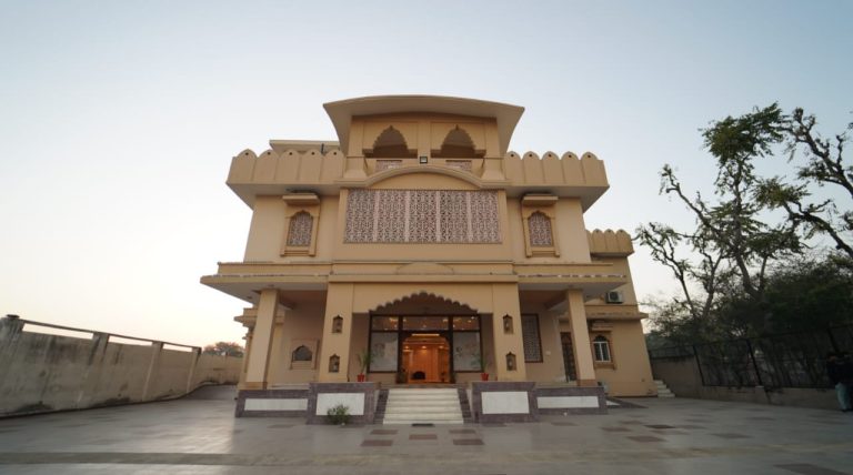 Heritage Hotel in Jaipur For Wedding